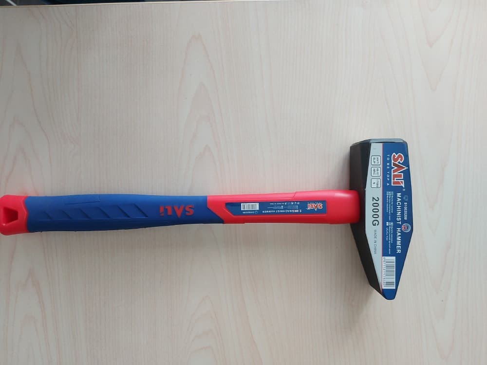 machinistenhamer 2000g machinistenhamer 2000g