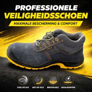 veiligheidsschoenen