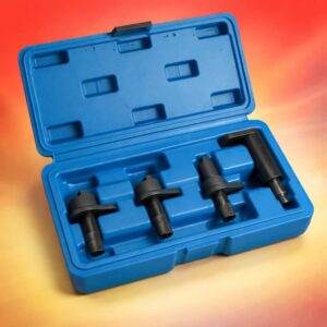 motor timing vergrendelingsset