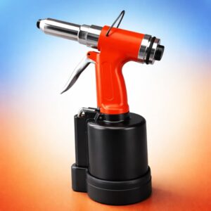 Professionele Pneumatische Popnageltang