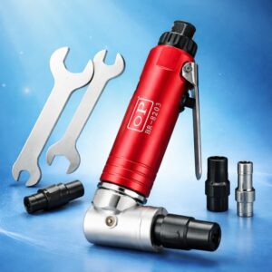 OIP BR-8203 Professionele Luchtpistool