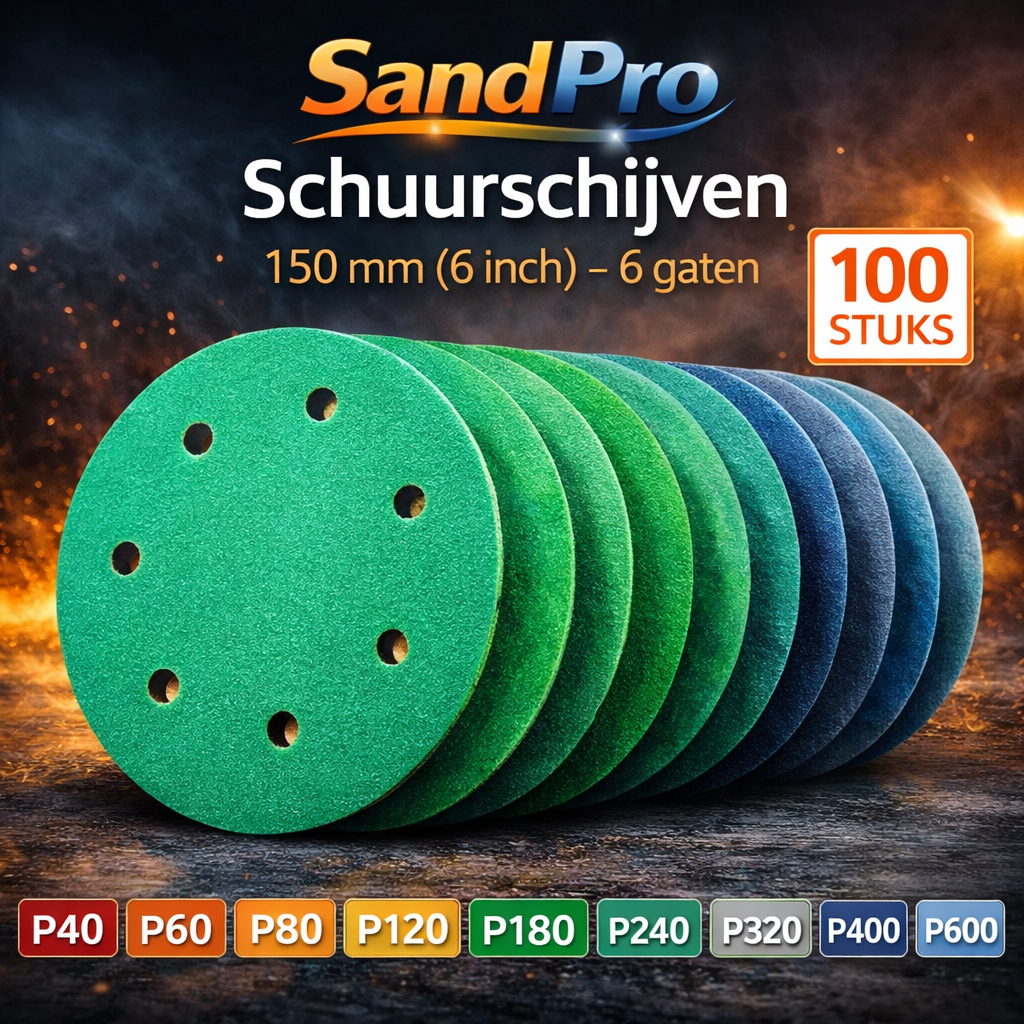 أقراص الصنفرة الاحترافية من sandpro.png