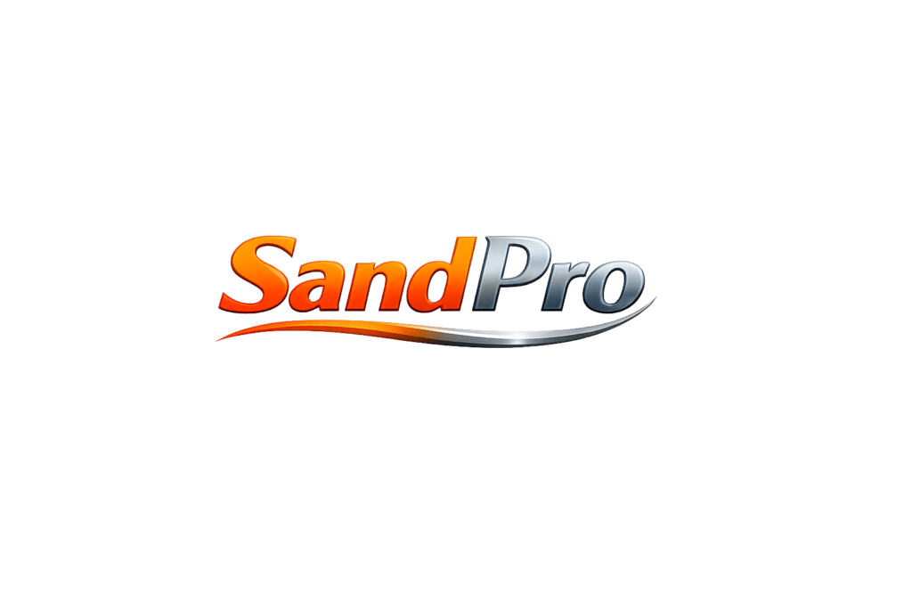 image sandpro